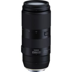 Tamron 100-400mm f/4.5-6.3 Di VC USD Lens (Canon)