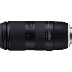 Tamron 100-400mm f/4.5-6.3 Di VC USD Lens (Canon)