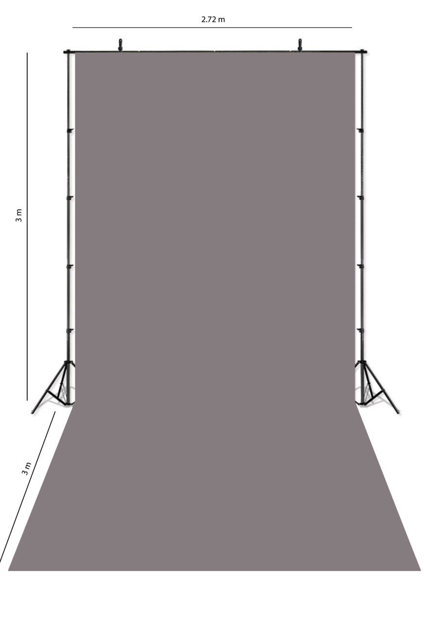 Fabricfon FFB-20-107 (272x600cm)
