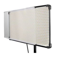 Fomex FL1200 Flexible Led B-Kit V-Mount adaptorlü