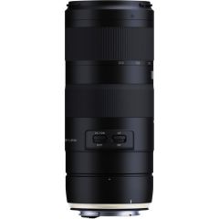 Tamron 70-210mm f/4 Di VC USD Lens (Canon)