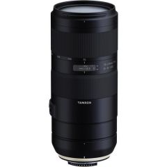 Tamron 70-210mm f/4 Di VC USD Lens (Nikon)