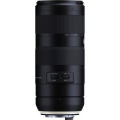 Tamron 70-210mm f/4 Di VC USD Lens (Nikon)