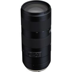 Tamron 70-210mm f/4 Di VC USD Lens (Nikon)