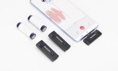 Saramonic Blink Go-U2 Kit ( Type-C Uyumlu )