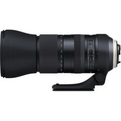 Tamron SP 150-600mm f/5-6.3 Di VC USD G2 Lens (Canon)