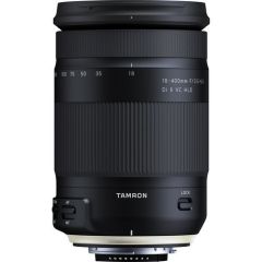 Tamron 18-400mm f/3.5-6.3 Di II VC HLD Lens (Nikon)