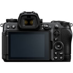 Nikon Z6 III 24-200mm f4.0-6.3 VR Lens (9000 TL Geri Ödeme)
