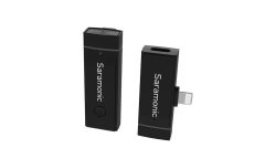 Saramonic Blink Go-D1 Kit ( İOS Lightning )
