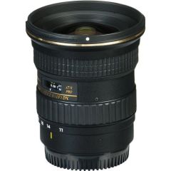 Tokina 11-20mm F2.8 AT-X PRO DX Lens (Nikon)