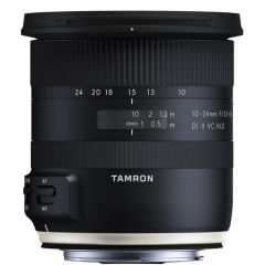 Tamron 10-24mm F/3.5-4.5 Di II VC HLD Lens (Canon)