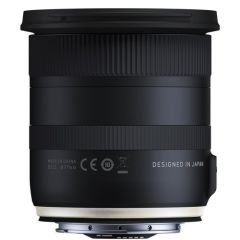 Tamron 10-24mm F/3.5-4.5 Di II VC HLD Lens (Canon)