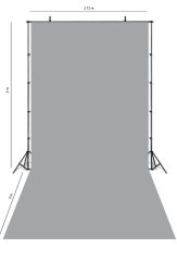 Fabricfon FFB-20-101 (272x600cm)