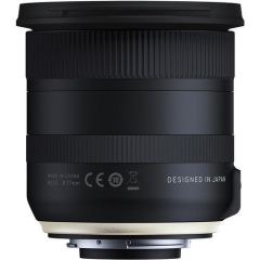 Tamron 10-24mm F/3.5-4.5 Di II VC HLD Lens (Nikon)