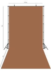 Fabricfon FFB-20-100 (272x600cm)