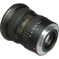 Tokina 11-16mm F2.8 AT-X PRO DX II Lens (Canon)
