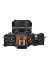 Nikon Zf 40mm f/2 Lens (Sunset Orange) 8000 TL Geri Ödeme