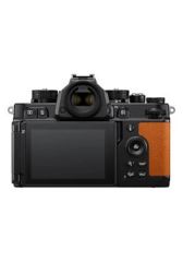 Nikon Zf 40mm f/2 Lens (Sunset Orange) 8000 TL Geri Ödeme