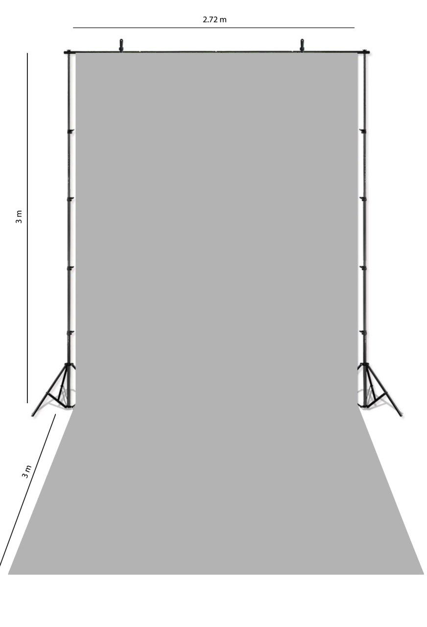 Fabricfon FFB-20-095 (272x600cm)