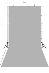Fabricfon FFB-20-095 (272x600cm)