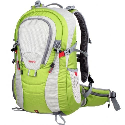 Benro Hummer 200  Fotoğraf Makine Çantası - Yeşil