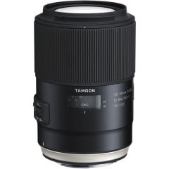 Tamron SP 90mm f/2.8 Di Macro 1:1 VC USD Lens (Nikon)