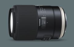 Tamron SP 90mm f/2.8 Di Macro 1:1 VC USD Lens (Nikon)