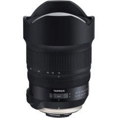 Tamron SP 15-30mm F/2.8 Di VC USD G2 (Nikon)