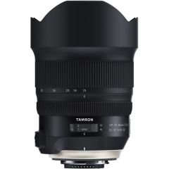 Tamron SP 15-30mm F/2.8 Di VC USD G2 (Nikon)