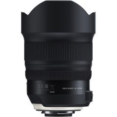 Tamron SP 15-30mm F/2.8 Di VC USD G2 (Nikon)