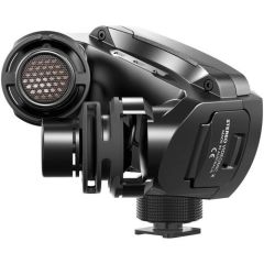 Rode Stereo VideoMic X Mikrofon