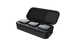 Saramonic Blink900 B2 2.4GHz Çift Kanallı Kablosuz Mikrofon Sistemi