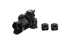 Saramonic Blink900 B2 2.4GHz Çift Kanallı Kablosuz Mikrofon Sistemi