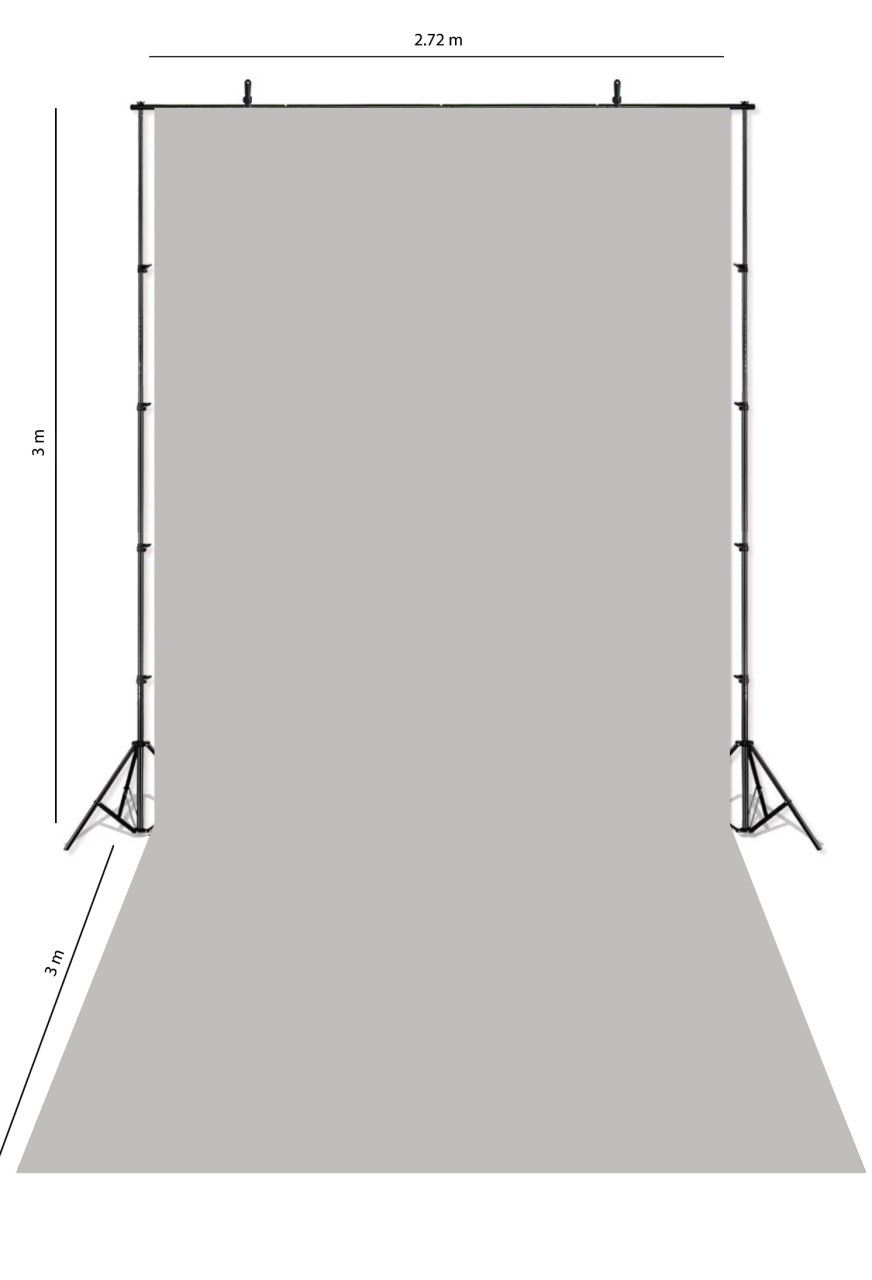 Fabricfon FFB-20-089 (272x600cm)