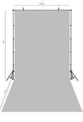 Fabricfon FFB-20-089 (272x600cm)
