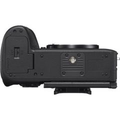 Sony A9 III Aynasız Fotoğraf Makinesi