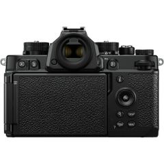 Nikon Zf Aynasız Fotoğraf Makinesi (Body) 7000 TL Geri Ödeme