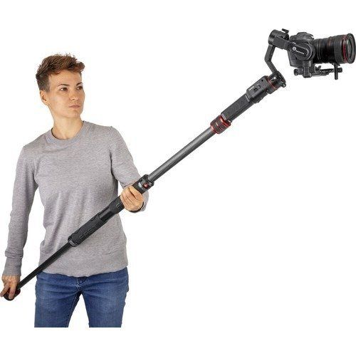 Manfrotto Fast GimBoom Carbon (MVGBF-CF)