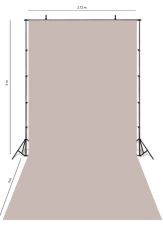 Fabricfon FFB-20-086 (272x600cm)
