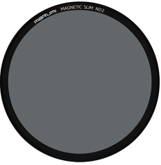 Marumi 77mm Magnetic Slim Movie Kit