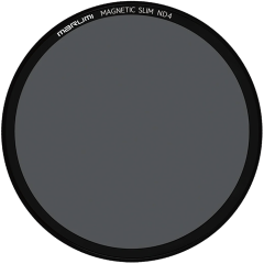 Marumi 77mm Magnetic Slim Movie Kit