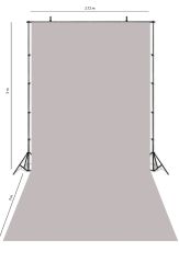 Fabricfon FFB-20-083 (272x600cm)