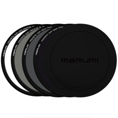 Marumi 82mm Magnetic Slim Advanced Kit