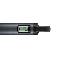 Sennheiser Ew-135P G4 Kablosuz El Mikrofonu