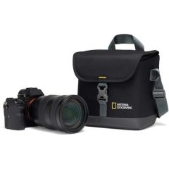 National Geographic, Shoulder Bag Small ( NG E2 2360 )