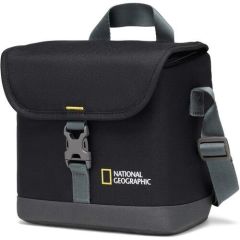 National Geographic, Shoulder Bag Small ( NG E2 2360 )