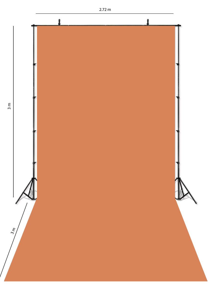 Fabricfon FFB-20-080 (272x600cm)