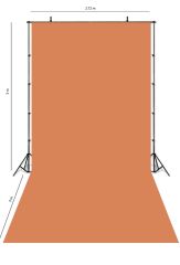 Fabricfon FFB-20-080 (272x600cm)