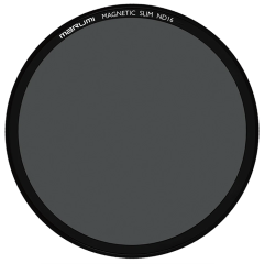 Marumi 77mm Magnetic Slim Basic Kit