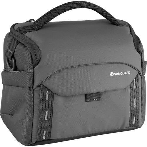 Vanguard Veo Adaptor 24M GY Omuz Çantası